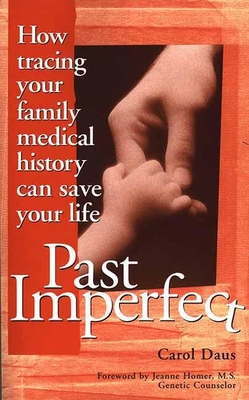 Past Imperfect