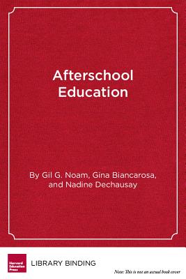 Afterschool Education