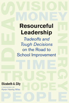 Resourceful Leadership