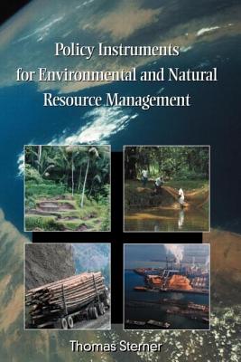 Policy Instruments for Environmental and Natural Resource Management