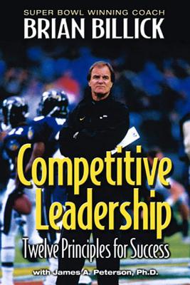 Competitive Leadership