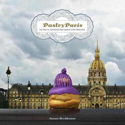 Pastry Paris