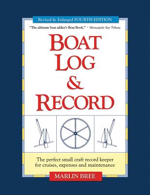 Boat Log & Record*********