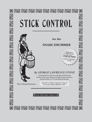 Stick Control - Snaredrummer