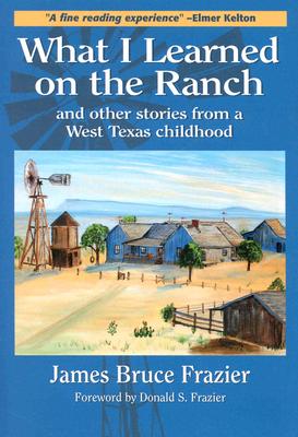 What I Learned on the Ranch