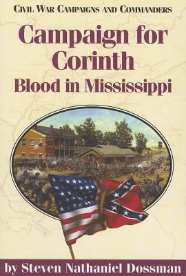 Campaign for Corinth