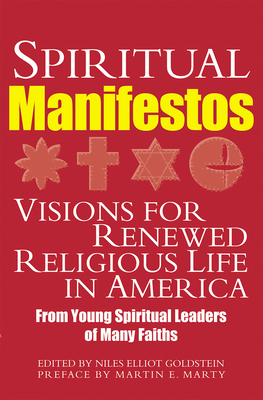 Spiritual Manifestos