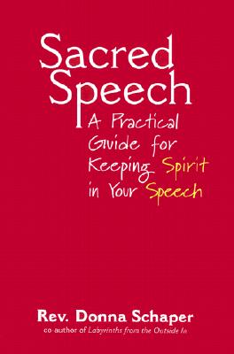 Sacred Speech