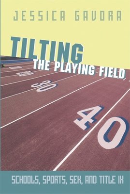 Tilting the Playing Field