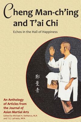 Cheng Man-ch''ing and T''ai Chi