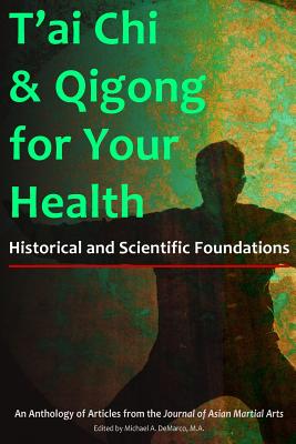 T''ai Chi and Qigong for Your Health
