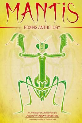 Mantis Boxing Anthology