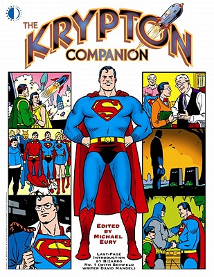The Krypton Companion