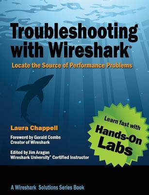 Troubleshooting with Wireshark