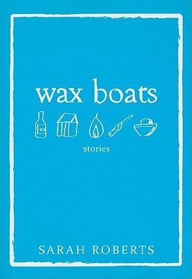 Wax Boats