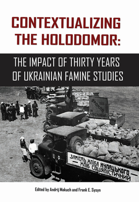 Contextualizing the Holodomor