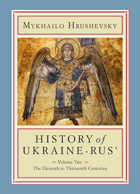 History of Ukraine-Rus'