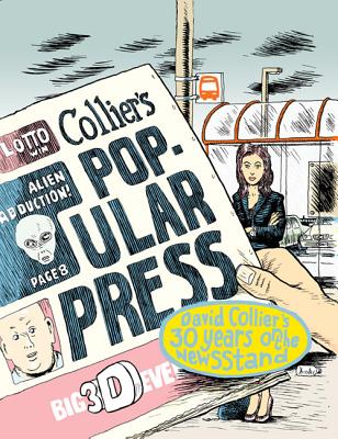 Collier's Popular Press