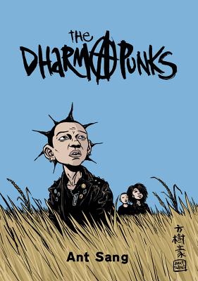 The Dharma Punks