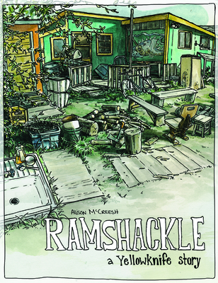 Ramshackle