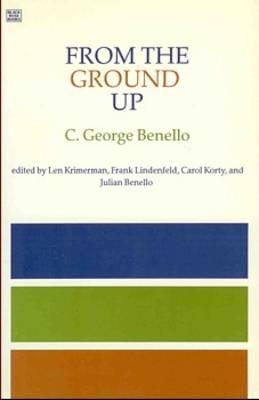 From The Ground