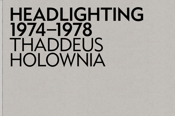 Headlighting 1974-1978