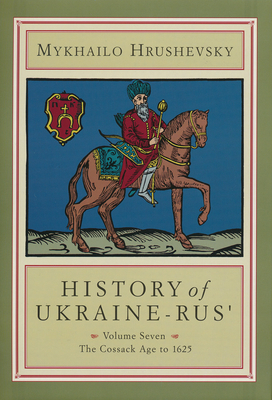 History of Ukraine-Rus'