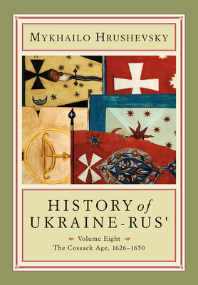 History of Ukraine-Rus'