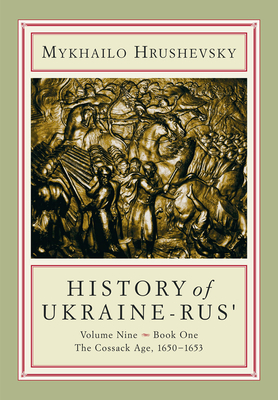 History of Ukraine-Rus'