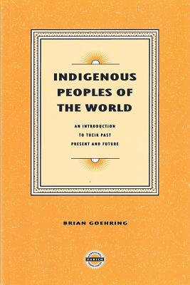 Indigenous Peoples of the World