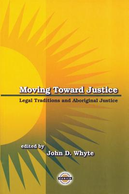 Moving Toward Justice