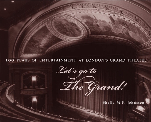 Let's Go to The Grand!