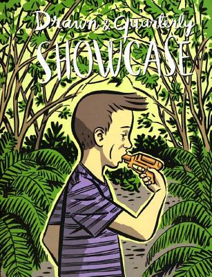 Drawn and Quarterly Showcase