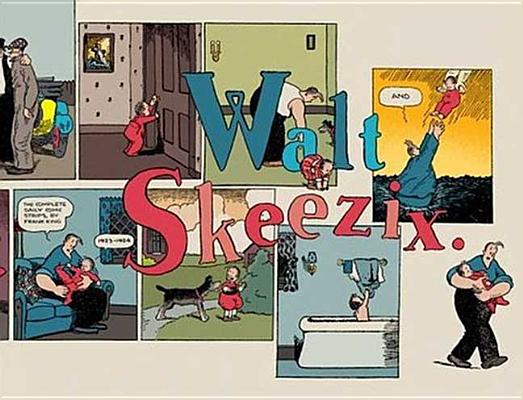 Walt and Skeezix