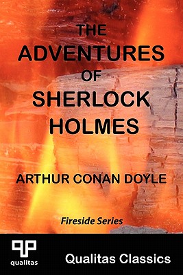 The Adventures of Sherlock Holmes