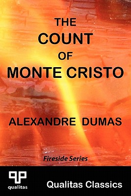 The Count of Monte Cristo (Qualitas Classics)