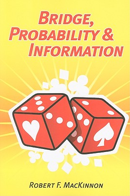 Bridge, Probability and Information