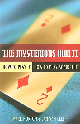 The Mysterious Multi