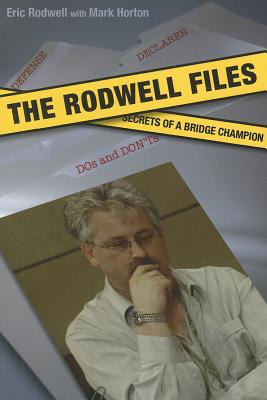 The Rodwell Files