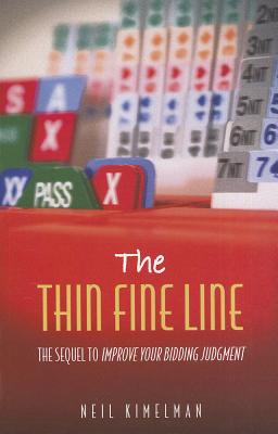 The Thin Fine Line