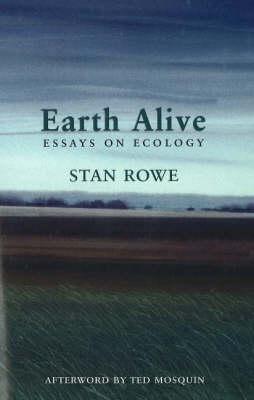 Earth Alive