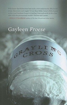 Grayling Cross