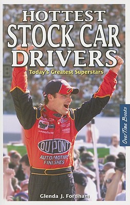 Hottest Stock Car Drivers