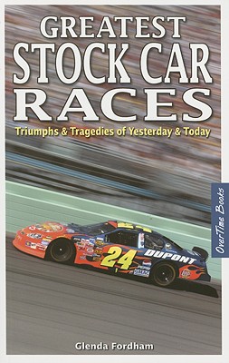 Greatest Stock Car Races