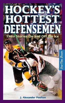 Hockey's Hottest Defensemen