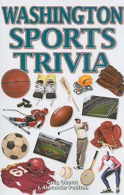 Washington Sports Trivia