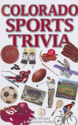 Colorado Sports Trivia