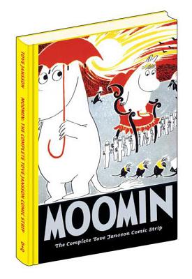 Moomin Book Four