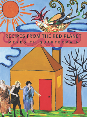 Recipes from The Red Planet