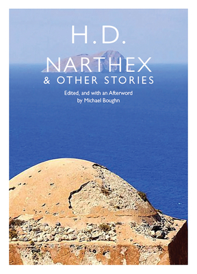 Narthex and Other Stories